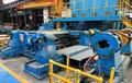 58” SCHMUTZ ALUMINUM SLITTING LINE (14530)