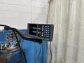 3 HP CHEVALIER VERTICAL RAM TYPE VERTICAL MILL: STOCK #77143
