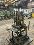 12 TON PNEUPOWR AIRAM MODEL #4P12 PNEUMATIC PRESS 3” STROKE: YOBRO #24862