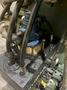 4,000 LBS X 18” LITTELL MODEL #40-18 MOTORIZED COIL REEL UNCOILER: YOBRO #26029