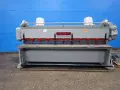 CINCINNATI 125" OPENING SHEAR  -  1410