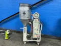 COMET MATERIAL DRYER SILO  -  SD65