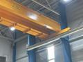 Konecranes - 10 ton x 28 470 mm