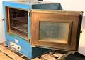 Blue M Electric Oven, Model OV-18A, 18" x 15" x 18" Deep, 550 Degrees F, 1 Phase