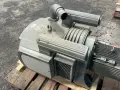 BECKER 5.5 / 6.4 KW ROTARY VANE VACUUM PUMP  -  VTLF 2.250/0-79