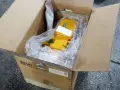 HARRINGTON 1/8 TON ELECTRIC CHAIN HOIST  -  NER2001HD