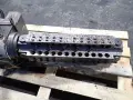 TSUDAKAKOMA CORPORATION INDEXER  -  RZ-200