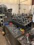 4&quot; KURAKI KBR-1105BX CNC TABLE TYPE HORIZONTAL BORING MILL. STOCK # 1060021
