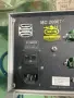 COUTH 3” X 8 “ ENGRAVER   -  R10F
