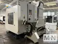 Litz Hitech CV-1600 CNC Vertical Machining Center, 2007