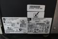 Zebra 110Xi4 Label Printer, 203 dpi, 4" Wide Label Cap- Auction Item