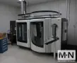 DMG HSC 20 Linear CNC 5-Axis Vertical Machining Center, 2009