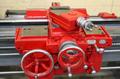 20" X 54" LEBLOND ENGINE LATHE: STOCK #71579