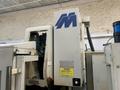Milltronics Model RW20 CNC Vertical Machining Center, SN 9203, New 06.
