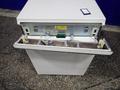 BECKMAN CENTRIFUGE   -  J-E