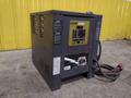 EXIDE WORKHOG GOLD MODEL #WG1-12-865 FORKLIFT BATTERY CHARGER: YOBRO #25429
