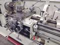 14” X 40” JET MODEL #GH1440 ZX  ENGINE LATHE : YOBRO #25666