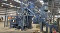 WHEELABRATOR MB 300G SHOT BLAST MACHINE