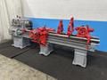 18&quot; X 72&quot; AXELSON ENGINE LAHTE:  STOCK #77023