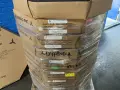 Essco Precision Ground Doctor Blades