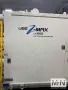 1000 TON 148 OZ UBE MODEL UZ1000 INJECTION MOLDING MACHINE MFG 2013