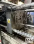 180 TON 12.6 OZ NEGRI BOSSI MODEL V180 CANBIO INJECTION MOLDING MACHINE MFG 2012