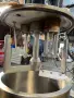 ROSS 10 GALLONS 10 GALLON ROSS PVM-10 PLANETARY MIXER  -  PVM-10