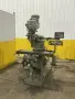 BRIDGEPORT Knee Mill - Michigan, USA - $7,950.00
