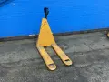 LIFT-RITE 3000 LBS ERGO 3000 NOMIC PALLET JACK   -  RG30M