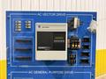 AMATROL MODEL #85-MT10 ELECTRONIC DRIVES SYSTEM TRAINING &amp; TESTING STAND: YOBRO #24915