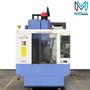 Kira VTC-40B CNC Vertical Machining Center