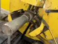 1,000 LB. X 20&quot; AMERICAN STEEL LINE MODEL 60 UNCOILER. STOCK # 0992025