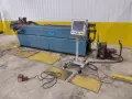 EAGLE 1" OD X .140" WALL EPT-25DR CNC TUBE &amp; PIPE BENDER   -  EPT-25DR