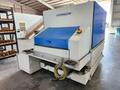 36" WIDE BUTFERING (2008) MODEL #PROFI-SPW-409-RTTR WET BELT GRINDER / SANDER: STOCK #20757