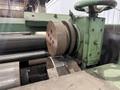 48&quot; AUTOMATIC FEED EDGE GUIDE, PINCH ROLL &amp; EDGE SLITTER TRIMMER: STOCK 19765