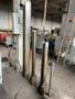 5&quot; X 60&quot; MITTS &amp; MERRILL MODEL #9B HYDRAULIC KEYSEATER: STOCK #76385