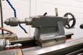 17&quot;/25-1/2&quot; x 59&quot; WEBB Gap Bed Engine Lathe, Model 1759G