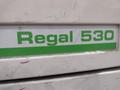 53" x 3 HEAD BIESSE REGAL MODEL #530-1350 WIDE BELT SANDER FINISHER: STOCK #22074