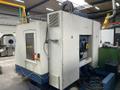 ZPS - X: 1250 - Y: 600 - Z: 635 mm CNC