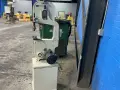 SHOP FOX 14” VERTICAL 14” BANDSAW   -  W1706