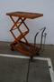 SCISSOR TABLE: STOCK #75728
