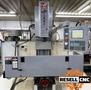 2006 Haas TM-2 CNC Vertical Mill