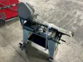 JET 5” X 8” HORIZONTAL BAND SAW   -  J-3230K