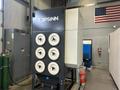 6000 Watt Bodor C3 Fiber Laser, 2022 – 5′ x 10′ Table, Dust Collector