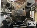 1430 TON 363 OZ VAN DORN MODEL 1430CC17000 INJECTION MOLDING MACHINE MFG 2002