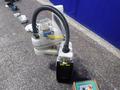 OMRON INDUSTRIAL ROBOT   -  ECOBRA 600