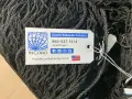 CUSTOM SAFETY NET SOLUTIONS 500 FT/LB NYLON SAFETY NETS  -  PP250BK