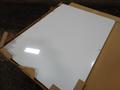 HOFFMAN 46" X 34" ELECTRICAL ENCLOSURE PANELS  -  78710
