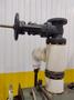 40 HP COLUMBIA MODEL MPH-40 GAS FIRED BOILER: STOCK #22543