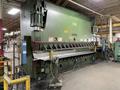 350 TON X 18' CINCINNATI #350FM-16 HYDRAULIC PRESS BRAKE